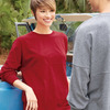 Unisex Game Day Jersey Long Sleeve T-Shirt
