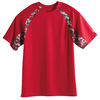 Men's Hook Digital T-Shirt