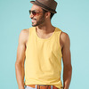 Men's Cotton Muscle Tank