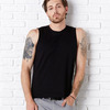 Jersey Muscle Tank