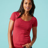Women’s Triblend Scoop Neck T-Shirt