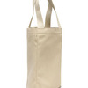 Double Bottle Wine Tote