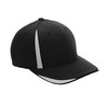 by Flexfit Adult Pro-Formance® Front Sweep Cap