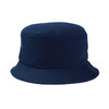 Metal Eyelet Bucket Cap