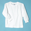 Toddler Fine Jersey Long Sleeve Tee