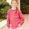Girls' Pom Pom Jersey