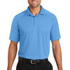 Crossover Raglan Polo