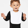 Infant Premium Jersey Bib