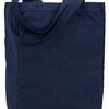 Allison Recycled Cotton Canvas Tote
