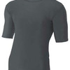 Men's Half Sleeve Compression T-Shirt