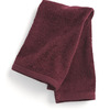 Hemmed Fingertip Towel