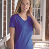 Women's Essential-T V-Neck T-Shirt