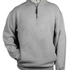Men's Quarter-Zip Sweatshirt