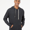 Unisex Midweight French Terry Hooded Sweatshirt