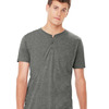 Men's Henley