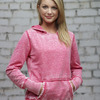 Women's Zen Fleece Hooded Sweatshirt