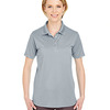 Ladies' Cool & Dry 8-Star Elite Performance Interlock Polo
