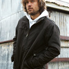 Men's Sequoia StormShield™ Canvas Jacket