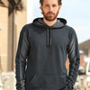 Men's Omega Stretch Hooded Sweatshirt