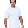 Men's Cotton Long Body T-Shirt