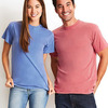 Unisex Inspired Dye T-Shirt