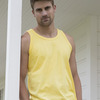 Unisex Garment-Dyed Unisex Tank Top