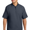 Cage Short Sleeve 1/4 Zip Jacket