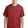 Diamond Era Full Button Jersey