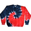 Adult Crew Neck Sweatshirt