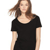 Women's Festival Scoop Neck T-Shirt