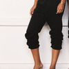 Unisex Sponge Fleece Joggers