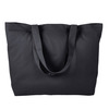 Cotton Twill Horizontal Shopper