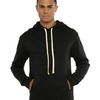Unisex Santa Barbara Hoodie Sweatshirt