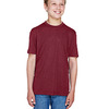 Youth Sonic Heather Performance T-Shirt
