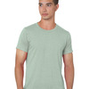 Unisex 50/50 Fine Jersey T-Shirt