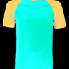 Youth Wicking Baseball Jersey