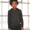 Youth Sponge Fleece Hoodie Sweatshirt