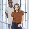 Unisex Sueded Tee