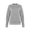 Women's FitFlex French Terry Crewneck Sweatshirt