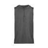Youth B-Core Sleeveless Hooded T-Shirt