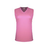 Women's Sleeveless V-Neck T-Shirt
