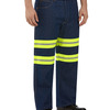 Men's Enhanced Visibility Relaxed Fit Jeans