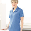 Women's Mélange Polo