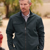 Men's Ace Woven Stretch Soft Shell Jacket