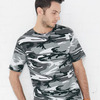 Men's Camo Tee