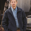 Men's Tall Maverick Boulder Cloth™ Jacket with Blanket Lining