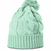 Chunk Twist Cuffed Beanie