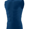 Unisex Hyperform Sleeveless Compression Shirt