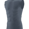 Youth Hyperform Sleeveless Compression Shirt