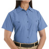 Women's Industrial Work Shirt